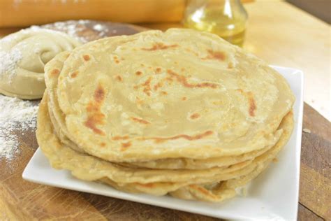 eastern african chapati recipe.